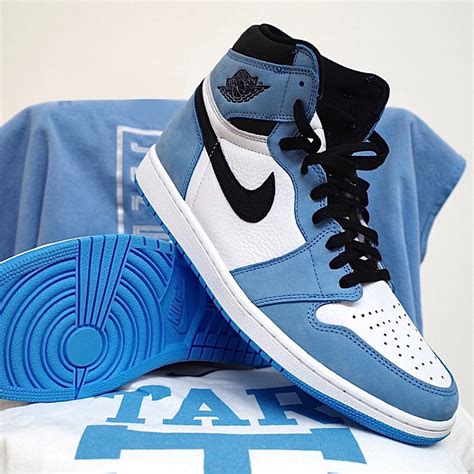 jordan schuhe nike damen|jordan 1 high baby blue.